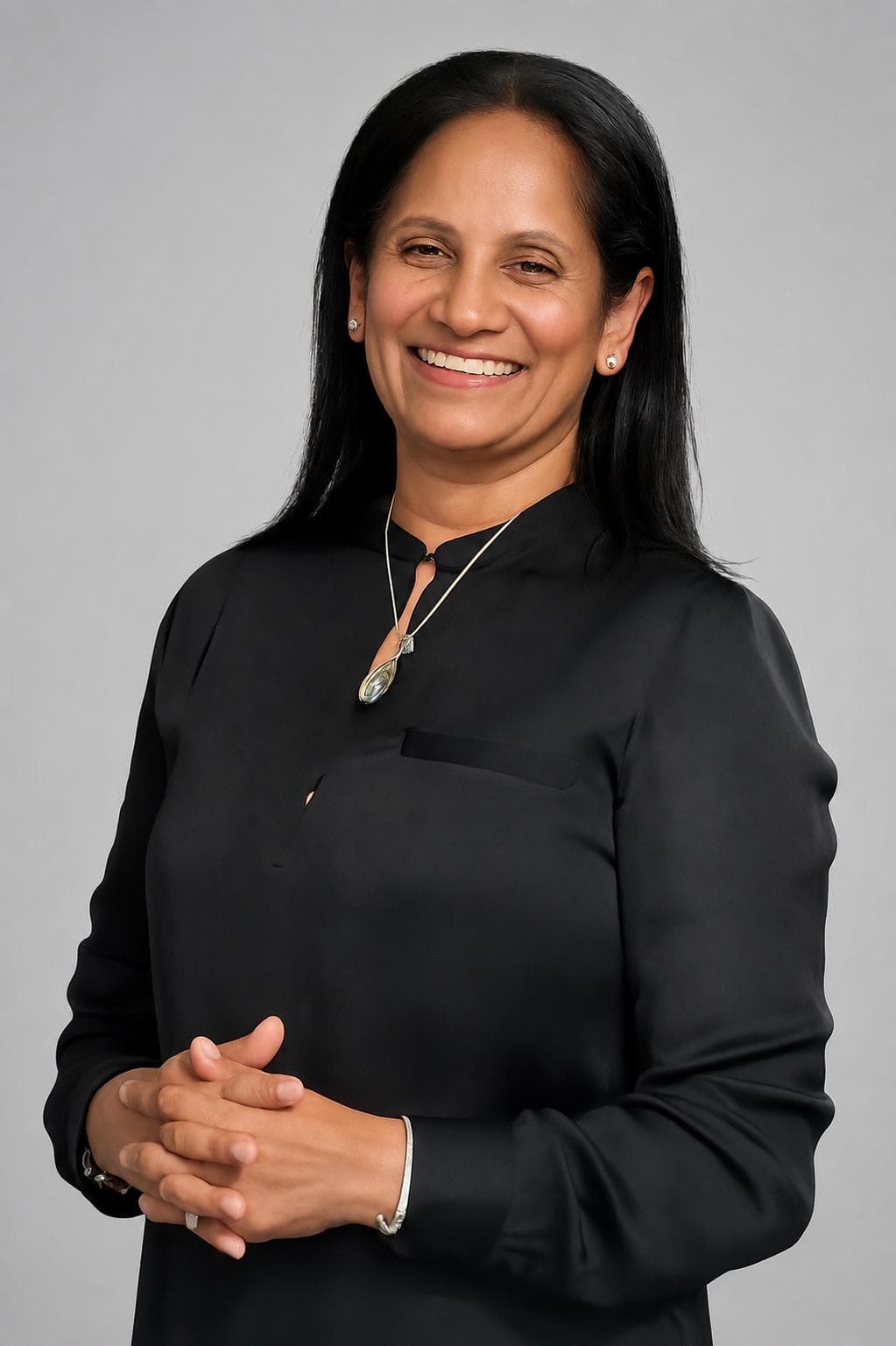 Malini Sivananthan, Financial Advisor